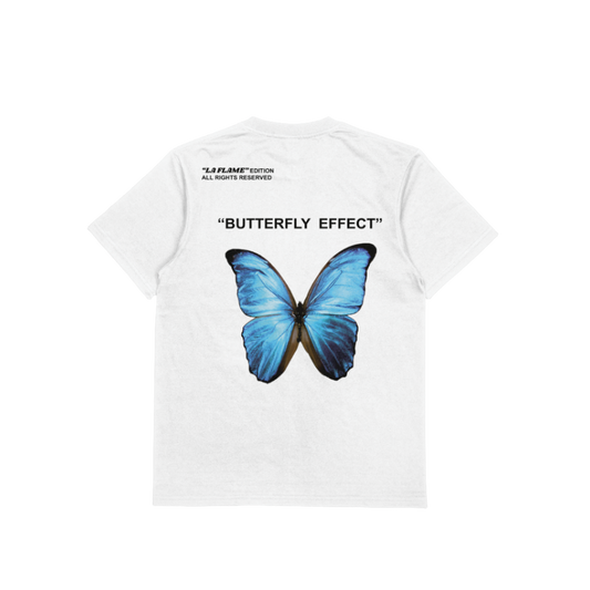 Butterfly Effect oversized t-shirt