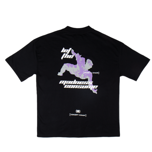 Into the Madness Tee