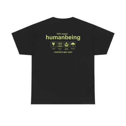 Human Being